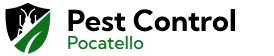 Pocatello Pest Control Company Logo