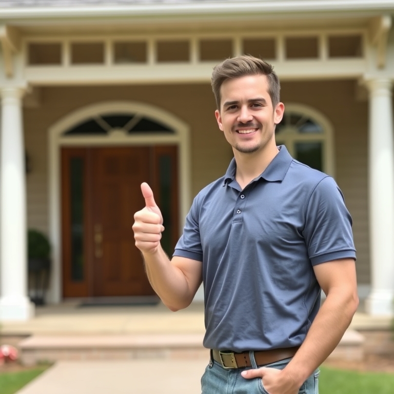 Founder of Pocatello Pest Pros